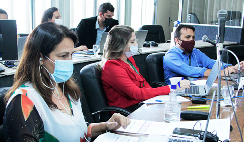 Informações sobre audiência de reescolha de cartórios vagos já podem ser consultadas no site do TJCE