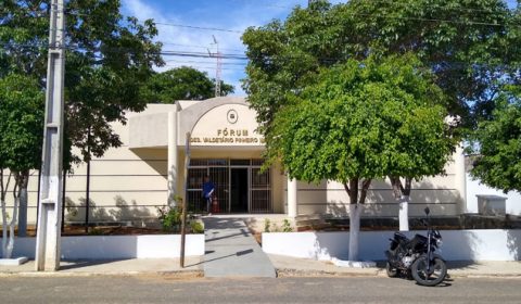 Tribunal de Justiça conclui reforma em 17 fóruns de comarcas do Interior