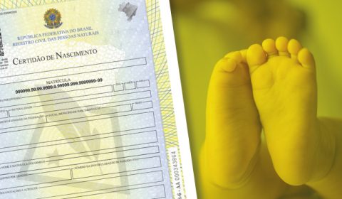 Corregedoria da Justiça articula convênio para auxiliar na erradicação do Sub-Registro de Nascimento no Ceará