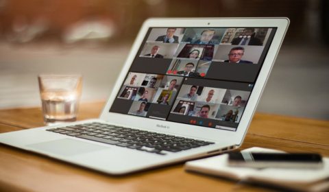 Plano de retorno de trabalho presencial é apresentado para magistrados, servidores e sindicatos