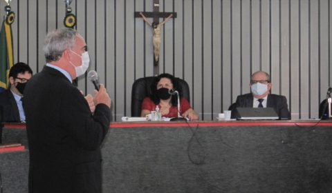 Reuniões de Transição da Presidência do TJCE envolverão 21 setores estratégicos