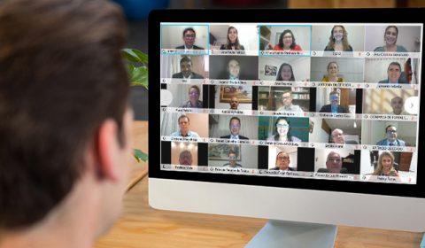 Presidente do TJCE destaca diálogo e humanização como diferenciais para 40 juízes das Varas Cíveis e de Família