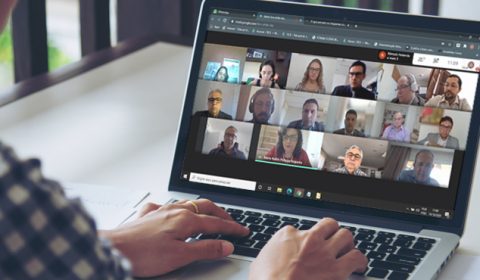 Prioridades da Gestão do TJCE para o próximo biênio são anunciadas durante reunião de transição