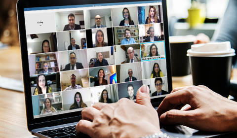 Tribunal de Justiça conclui série de reuniões com magistrados da Capital e do Interior