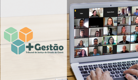 Lançado 2º Ciclo Anual do Programa + GESTÃO do Judiciário cearense
