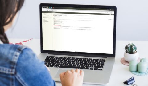 TJCE regulamenta sistema que unifica informações sobre execução penal no Estado