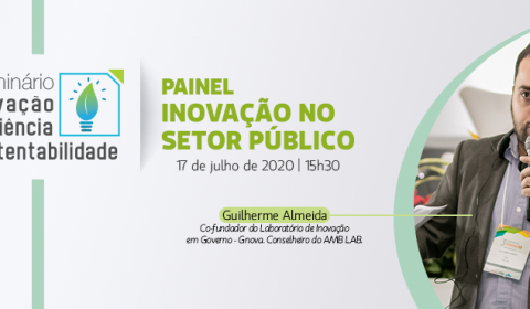 Seminário do Tribunal de Justiça traz discussão sobre setor público mais eficiente e responsivo aos cidadãos