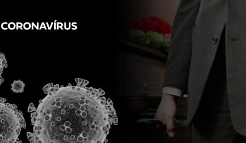 Justiça estabelece procedimentos excepcionais para sepultamento durante a pandemia
