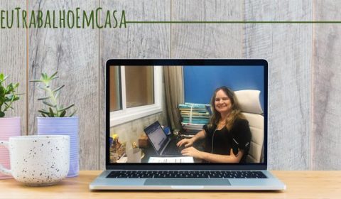Trabalho a distância traz benefícios para a vida pessoal e profissional