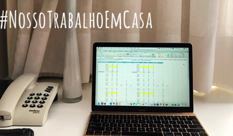 Central atende os usuários que precisam de informações do TJCE