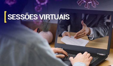 200 processos agendados para primeira sessão virtual da 4ª Câmara de Direito Privado
