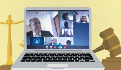 Câmara alcança número inédito de julgamentos em uma sessão com 317 processos apreciados