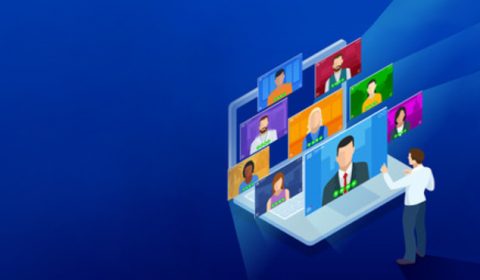 Advogado usa tecnologia disponibilizada pelo Judiciário para defender vítima de constrangimento