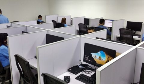 TeleJustiça retoma atividades nesta terça-feira com mais de 160 atendimentos telefônicos por hora