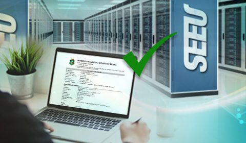TJCE conclui implantação inicial de processos de execução penal em Sistema Eletrônico Unificado