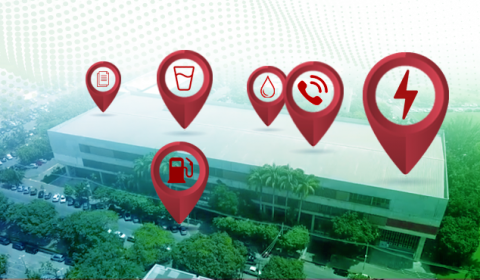 Tribunal de Justiça economiza mais de R$ 1,2 milhão com redução de despesas durante pandemia