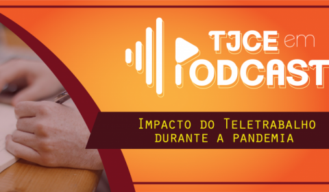 Pesquisa revela opinião de magistrados e servidores sobre Teletrabalho no Judiciário cearense