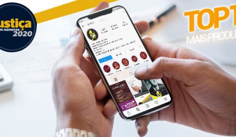 Edição especial do Minuto da Semana destaca desempenho do TJCE entre os dez mais produtivos do País