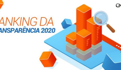 TJCE está entre os cinco tribunais estaduais mais transparentes do Brasil