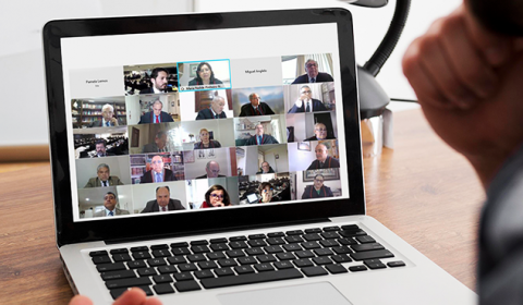 TJCE escolhe juiz suplente do Tribunal Regional Eleitoral do Ceará