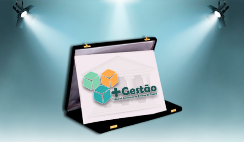 TJCE anuncia unidades contempladas com o selo +Gestão de Qualidade