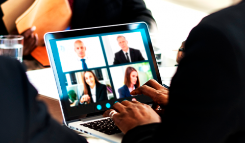 Vara de Custódia de Fortaleza realiza 167 audiências virtuais em 13 dias