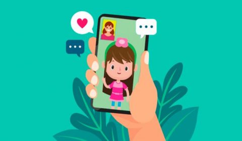 Da tela ao tato: chamadas de vídeo aproximam pretendentes e crianças aptas à adoção