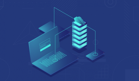 Iniciativa inédita do TJCE possibilita o aumento da capacidade de armazenamento de dados no serviço público