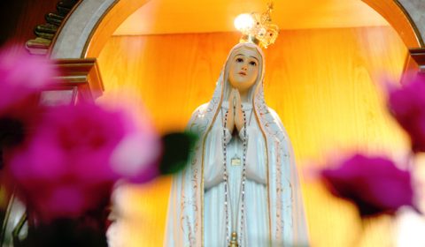 Missa é celebrada em Ação de Graças para servidores do Judiciário