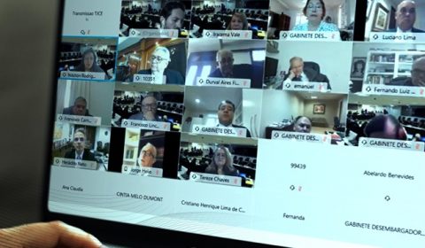 Conheça os desembargadores e juízes das coordenadorias, núcleos e comissões do Judiciário para biênio 2021/2023