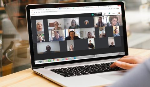 Poder Judiciário promove I Webnário de Justiça Restaurativa