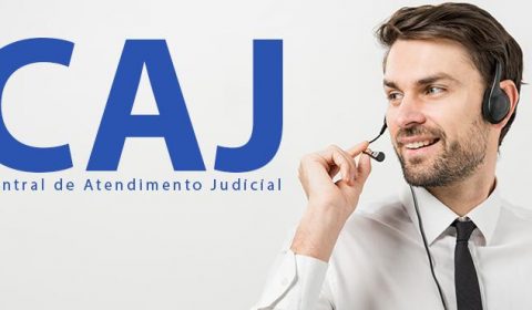 Covid-19: Central de Atendimento Judicial do TJCE mantém contato com o público por e-mail e whatsapp