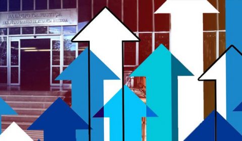 Produtividade: Vice-Presidência profere 136 decisões em 10 dias de TeleTrabalho