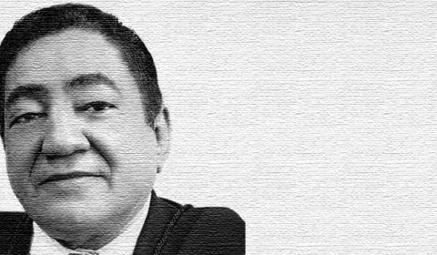 Morre desembargador Jucid Peixoto do Amaral