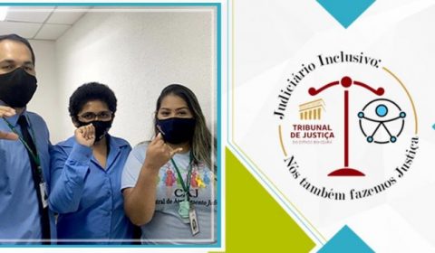 Pessoas com deficiência têm atendimento especializado em Fortaleza