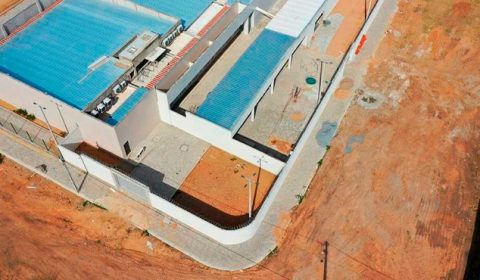 TJCE inaugura novo Fórum da Comarca de Várzea Alegre em janeiro