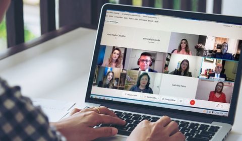 Dia Internacional da Mulher: evento virtual debate experiências de juízas na magistratura