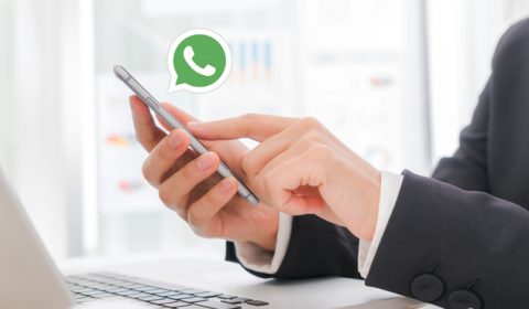 Unidades do TJCE utilizam Whatsapp Business para facilitar comunicação com cidadãos