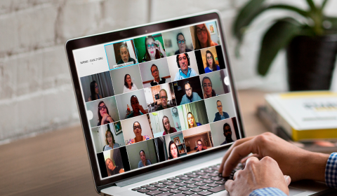 Justiça estadual capacita conciliadores e mediadores para resolução de conflitos em ambiente virtual
