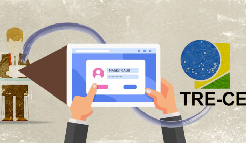 Juízes estaduais podem concorrer à vaga de membro efetivo do TRE-CE