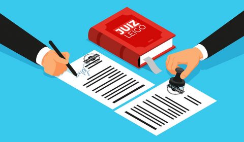 Judiciário estadual divulga relação de aprovados em capacitação para juízes leigos