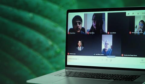 TJCE vai revisar Plano de Logística Sustentável para se alinhar ao Planejamento Estratégico 2030