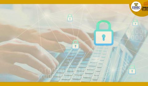 Escola da Magistratura promove nesta quarta-feira palestra sobre proteção de dados e segurança da informação