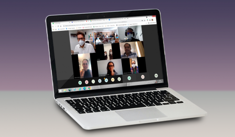 Grupo de Fiscalização do Sistema Carcerário discute avanço da vacinação de pessoas privadas de liberdade