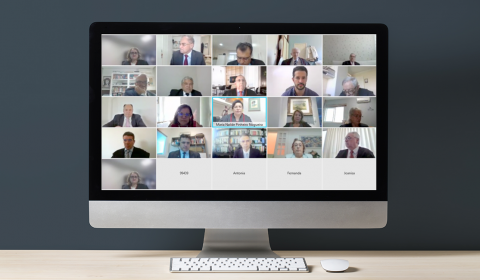 Órgão Especial aprova resolução que cria Comitê de Gestão da Inovação do Judiciário