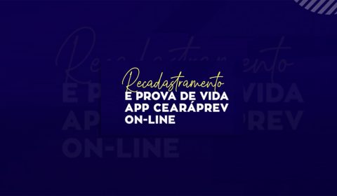 Prazo para recadastramento e prova de vida é prorrogado até 31 de agosto. Veja o passo a passo para o procedimento virtual