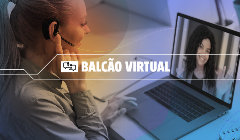 Balcão Virtual completa um mês de funcionamento com mais de 1.800 atendimentos realizados
