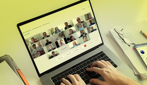 Comitê Executivo apresenta balanço de projetos estratégicos para a Presidência do TJCE