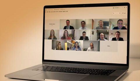 Tribunal de Justiça do Ceará aumenta em 107% a quantidade de processos concluídos no mês de maio