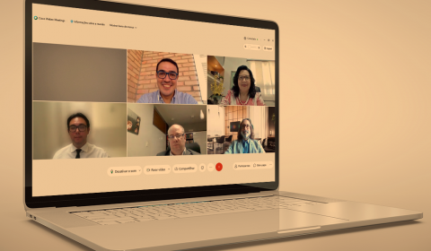 Laboratório de Inovação do TJCE apresenta ideias com foco no aprimoramento da gestão pública